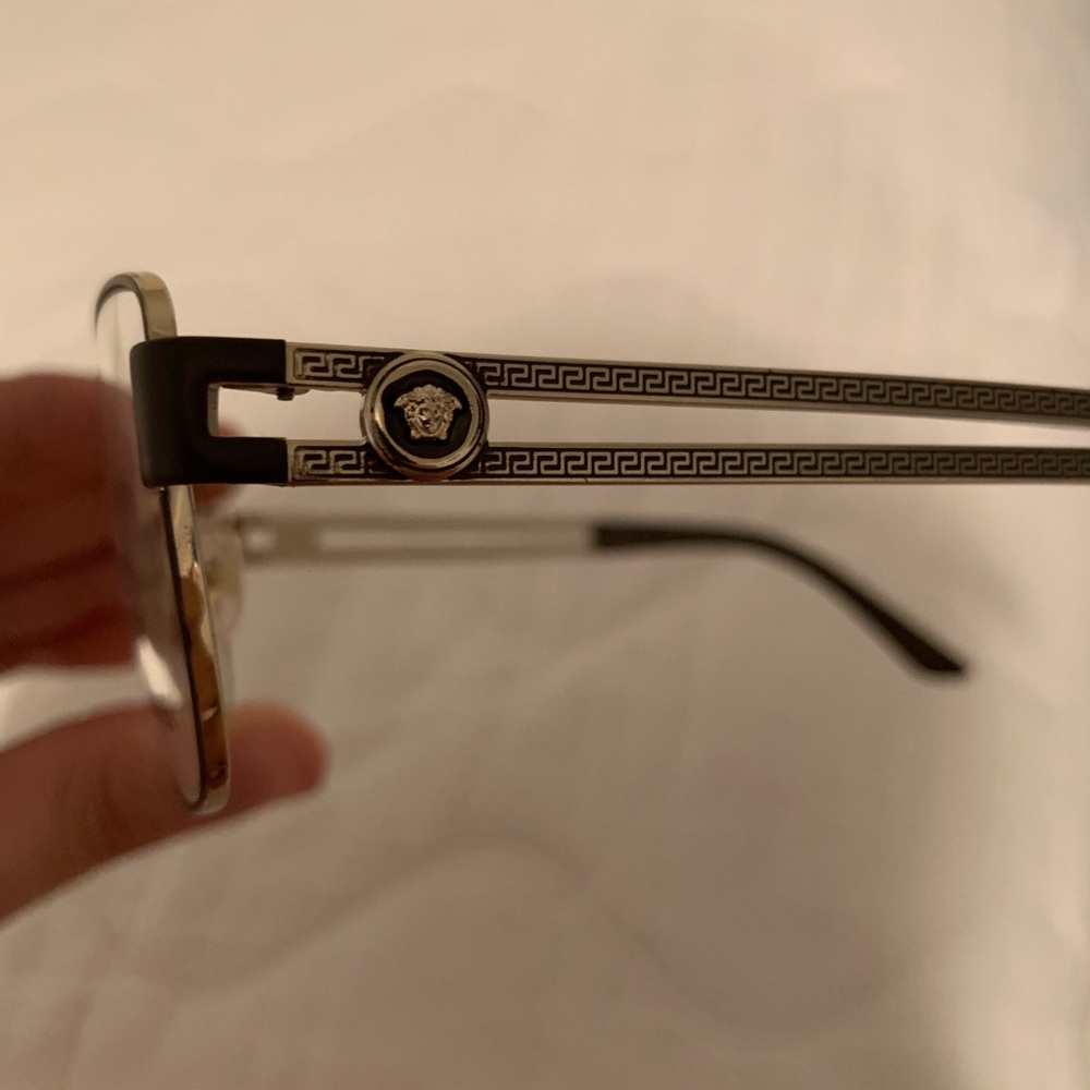 Versace Optical frame - Picture 3 of 4